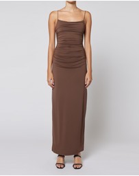 ids - Summer Solstice Dress