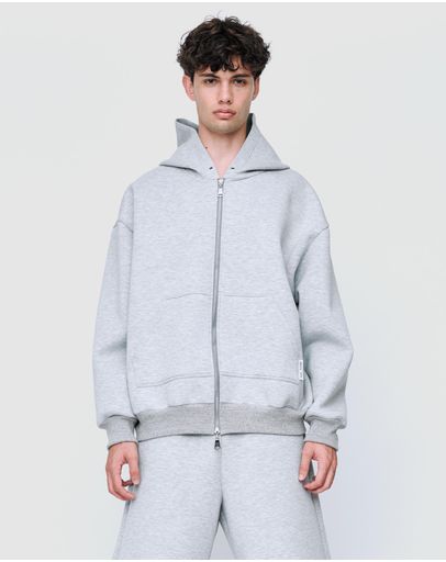 Grey Marle