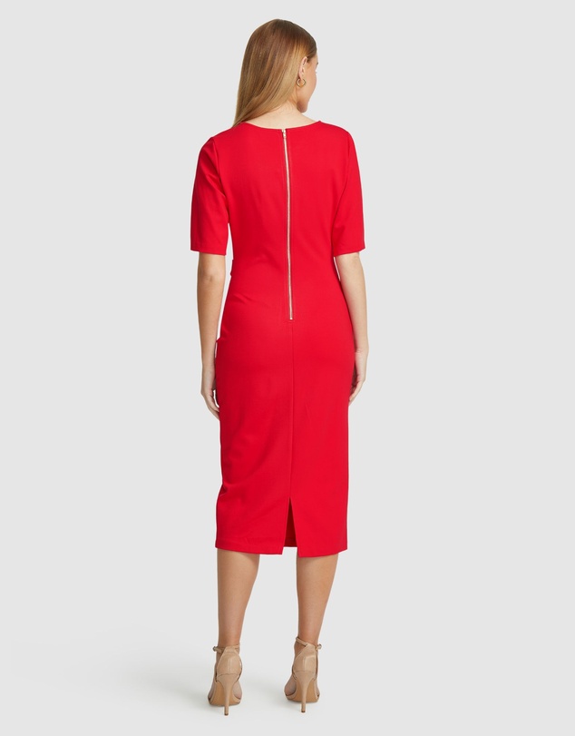 Oxford - Regina Ponti Dress
