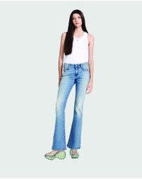 Melissa - Melissa Quantum Platform + Diesel