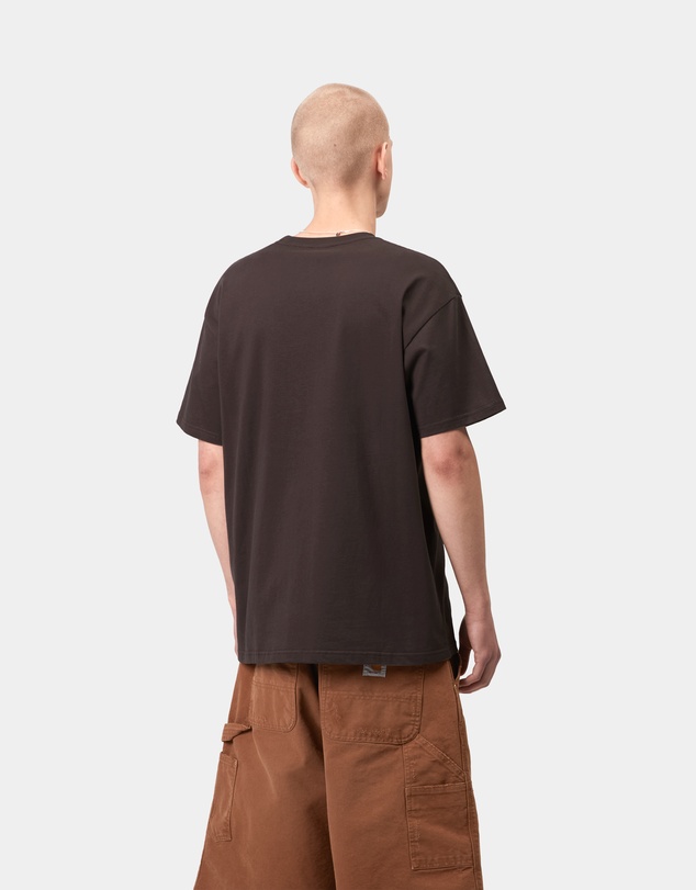 Carhartt WIP - SS Chase T-Shirt