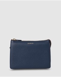 SABEN - Tilly's Big Sis Crossbody Ink