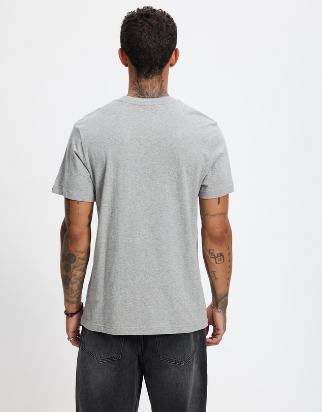 Deus Ex Machina - Shield Standard Tee