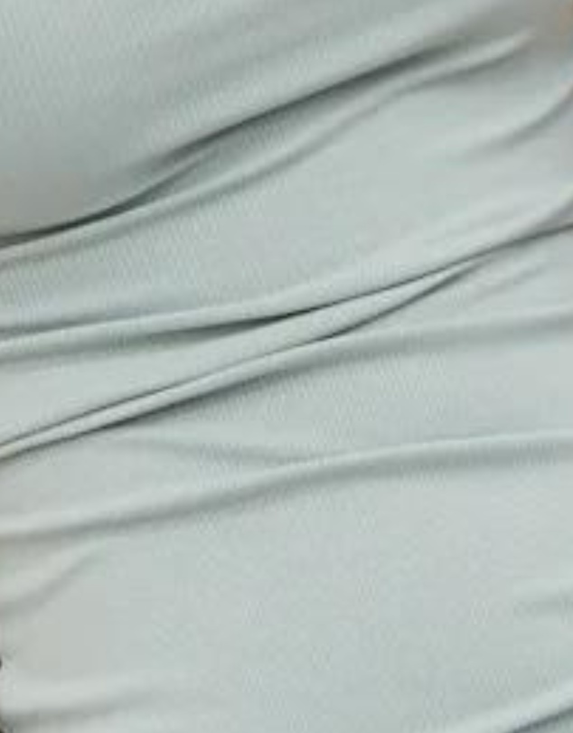 Style Addict - Baby Ribbed Dress