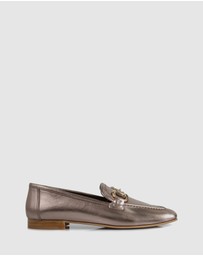S by Sempre Di - Grady Loafers