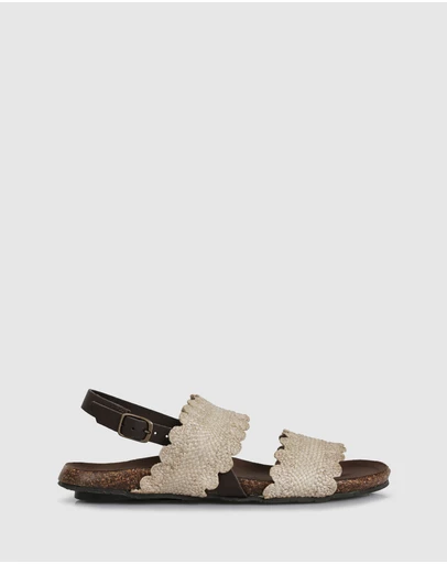 Sempre Di - Daralice Sandals