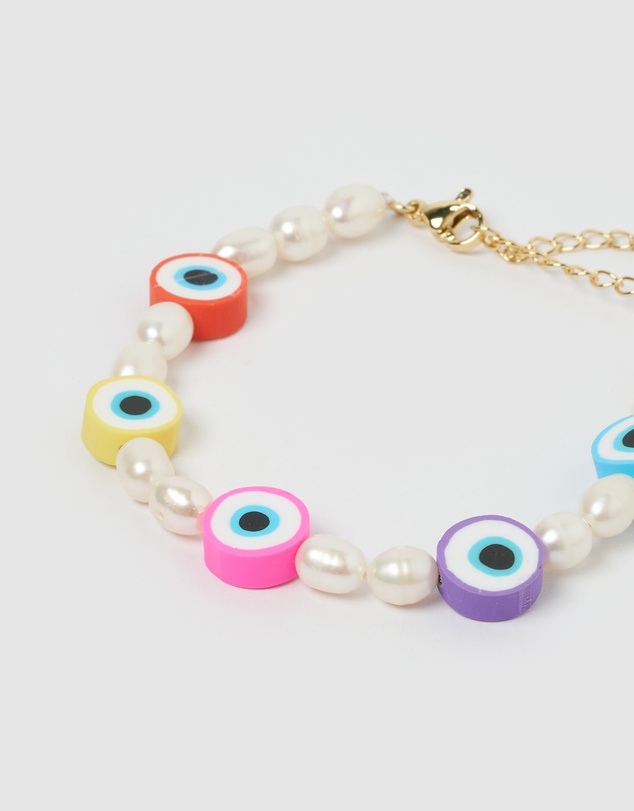 Miz Casa and Co - Angeline Bracelet