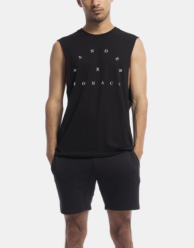 Xander - Roulette Tank