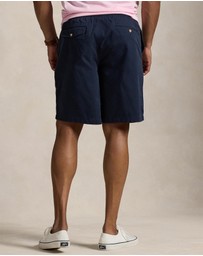 Polo Ralph Lauren - ICONIC EXCLUSIVE - Big & Tall Polo Prepster Stretch Chino Short