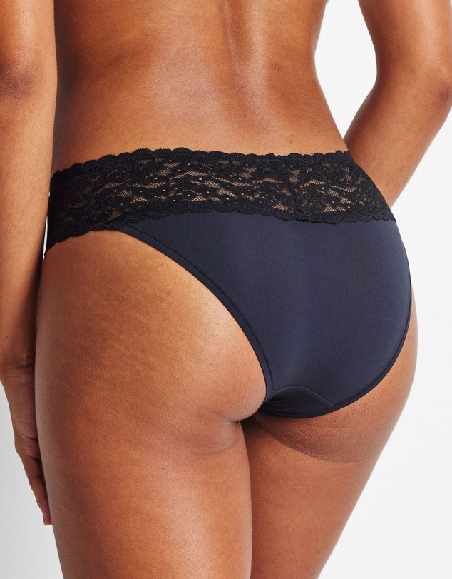 Kayser - 2 Pk Glowlights Bikini