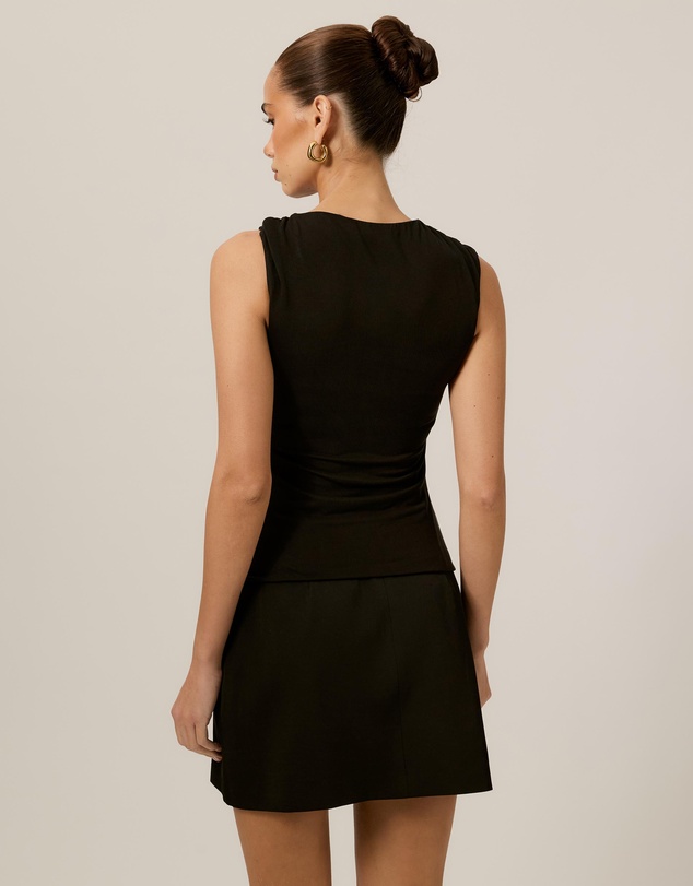 Tussah - Margot Hardware Jersey Tank
