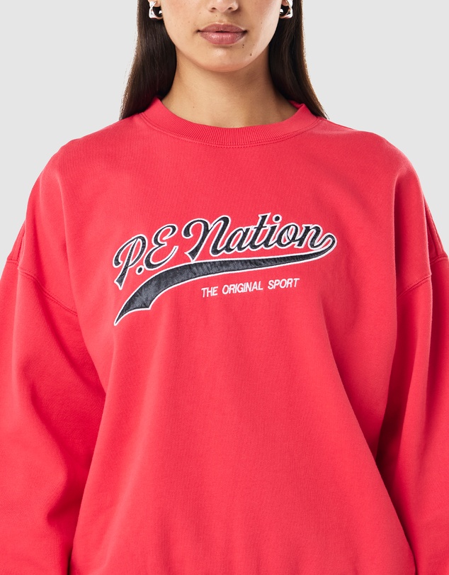 P.E Nation - Formation Sweat