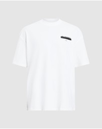 AllSaints - Redact SS T-Shirt