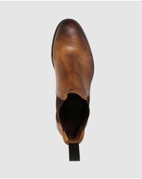 Brando - Godfrey Chelsea Boots