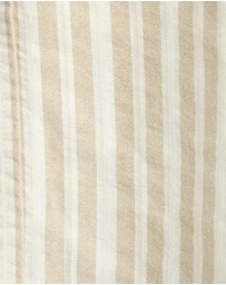 Johnny Bigg - Oxford Stripe Shirt