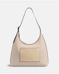 Prene - The Paige Oversized Shoulder Bag