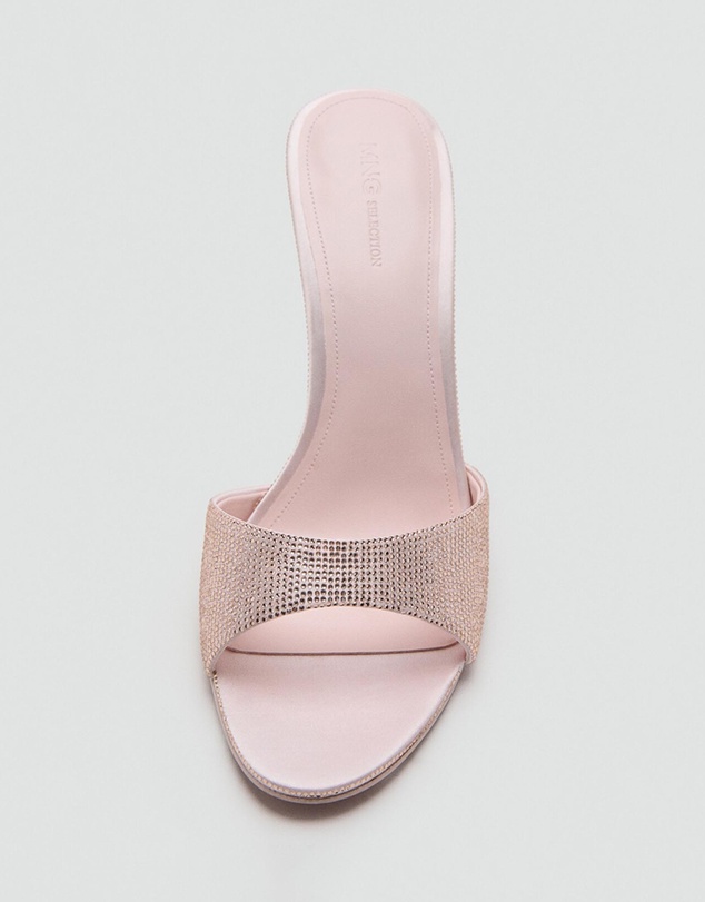 M.N.G - Elodie Heels