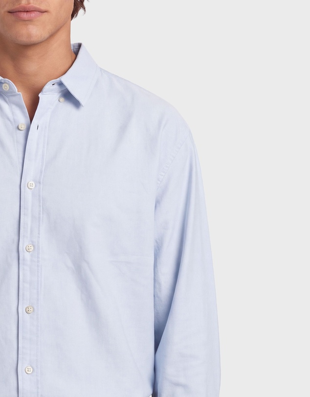 Academy Brand - Fairway Relaxed Oxford Shirt