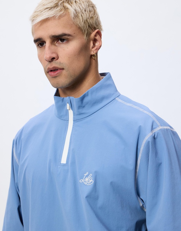 Left of Field Golf - Bridgewater Half-Zip Golf Pullover