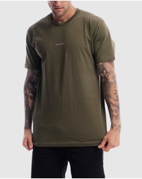 First Division - Division Tee