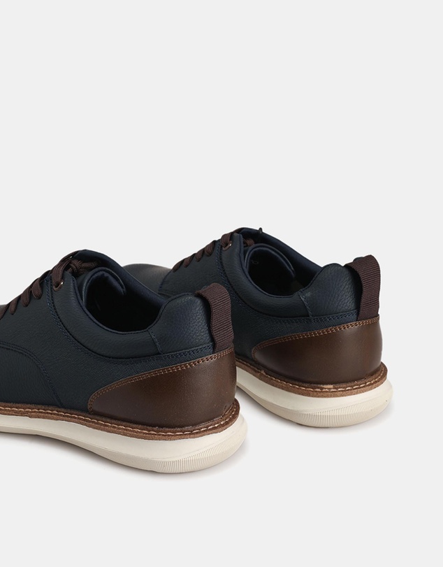 ALDO - Preth Derby Shoes