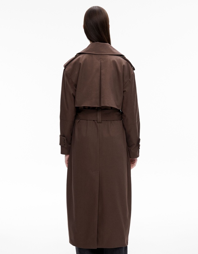 Witchery - Classic Trench Coat