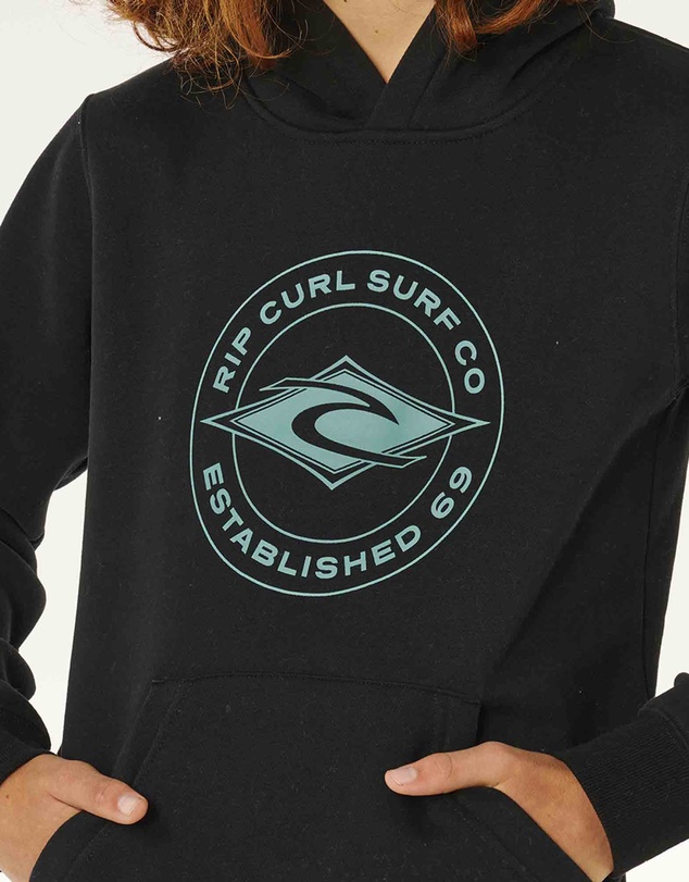 Rip Curl - Stapler Hood - Kids