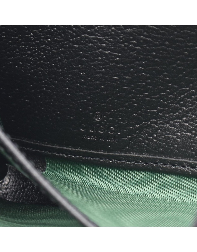 Pre-Loved by Azura Reborn - Pre-Loved Calfskin Ophidia Long Wallet