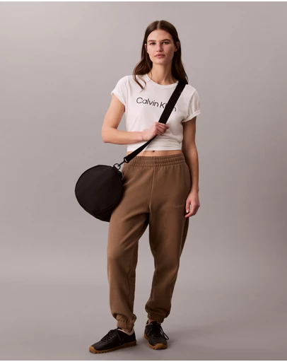 Calvin Klein - Brushed French Terry Jogger