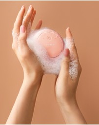 FOREO - LUNA 4 Body Massaging Body Brush