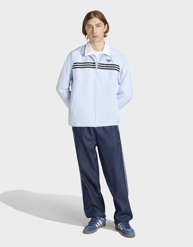 adidas Originals - Chest Stripes Track Top Mens