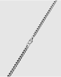 Haze & Glory - ICONIC EXCLUSIVE - Necklace Ride The Tide 925 Sterling Silver