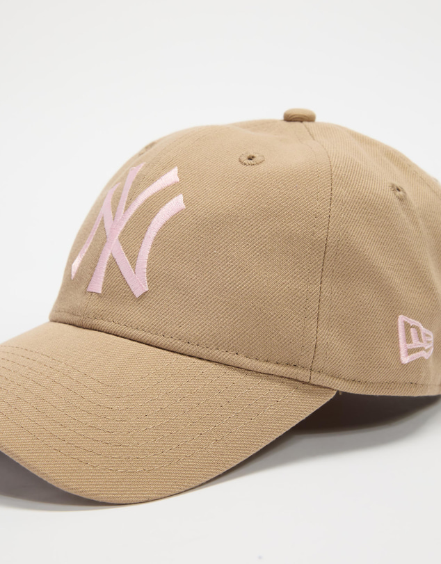 New Era - 9TWENTY New York Yankees Cap