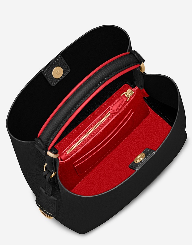 Maison De Sabre - The Mini Bucket Bag