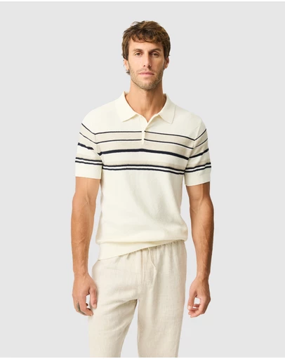 Rodd & Gunn - Medbury Knit