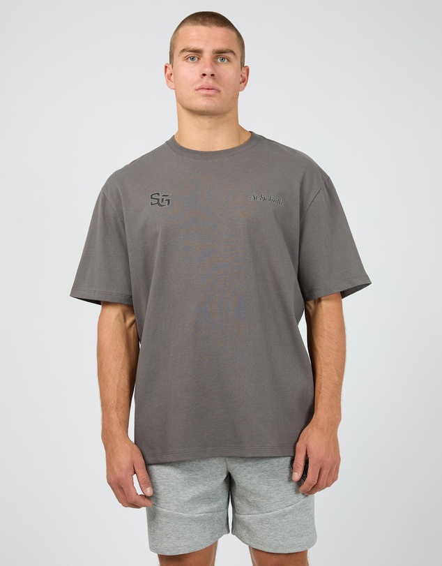 St Goliath - Interval Tee