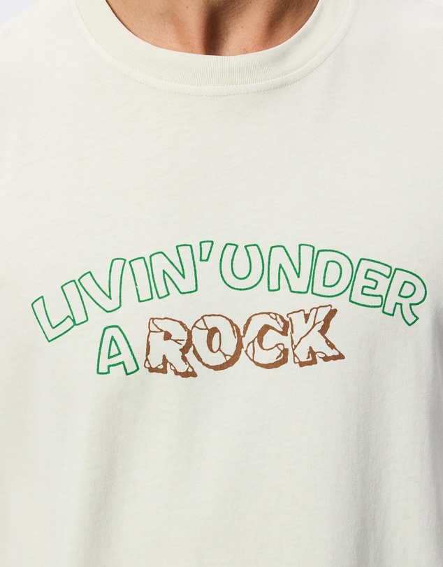 Gramicci - Livin' Tee Pigment Dyed