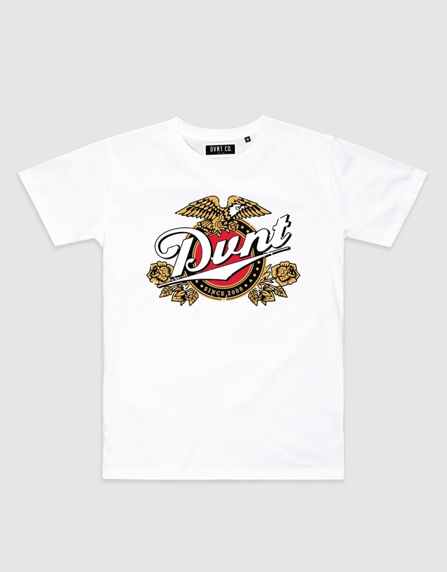 DVNT - Craft Tee - Youth
