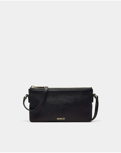 MIMCO - Rhiannon Pouch Crossbody Bag