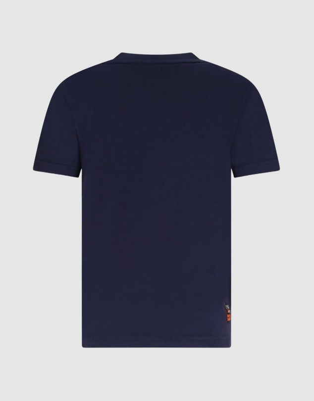 TYGO&vito - Wessel Organic T-Shirt - Kids-Teens
