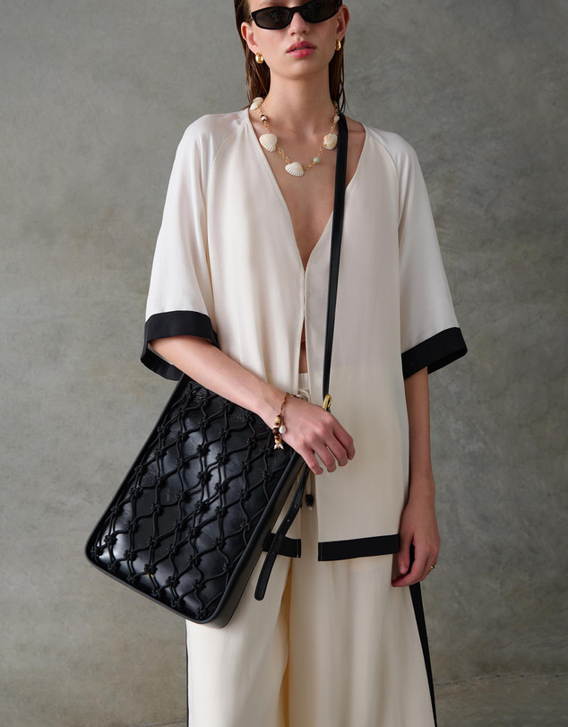 Sancia  - Leighton Shirt