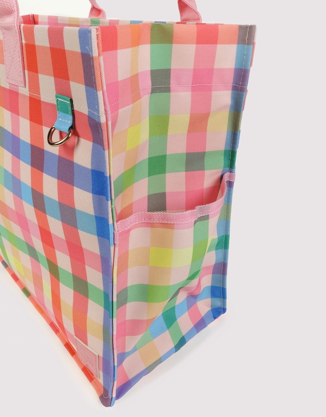 The Somewhere Co - Sugarplum Ultimate Tote