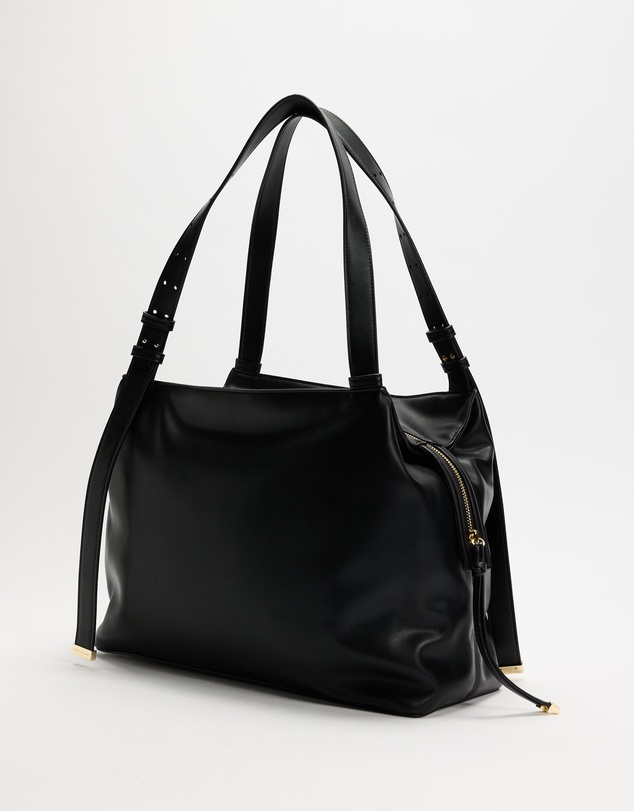 Armani Exchange - Alice Shopping M Bag