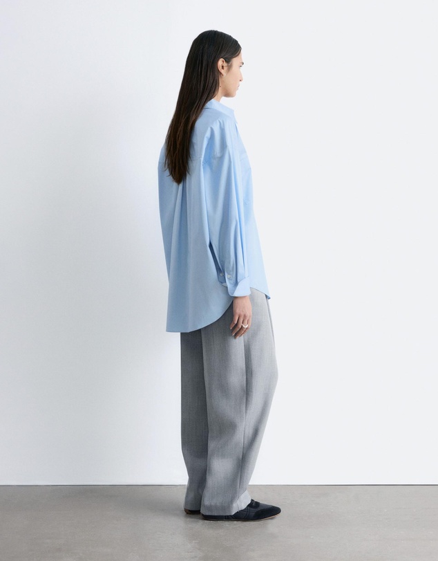 & Other Stories - Oversized Shirt