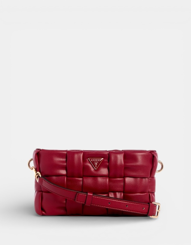 GUESS - Marion Mini Crossbody Bag
