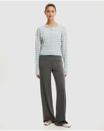 Cotton On - Sara Button Cardigan