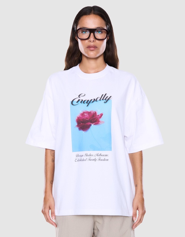 ENA PELLY - Maeve Relaxed Tee