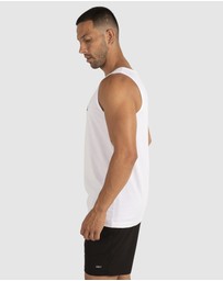 UNIT - UNIT Case Mens Singlet