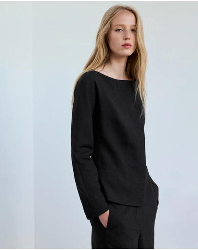 M.N.G - Staple Blazer