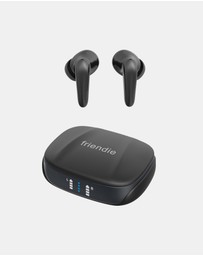 Friendie - AIR FOCUS Core ANC Earbuds (In Ear Headphones)